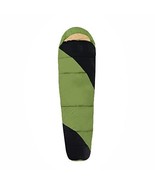 0°C to +10°C Mummy Shape Sleeping Bag for Camping, Hiking, Indoor &amp; Outd... - €82,58 EUR