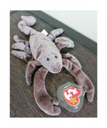 Ty Beanie Babies Collection Retired Stinger Sept. 29, 1997 Tag 1998 Rare - $381.96 CAD