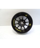 04 Mercedes R230 SL500 spare wheel tire, space saver, 2304010602 17 inch - $3,327.66 MXN