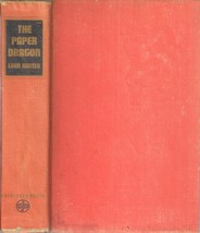 Evan Hunter - The Paper Dragon - Book - $6.98