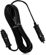 Green Mountain Grills, GMG Davy Crockett &amp; Trek 23&#39; 12V Power Cord, P-1012, - $318.44 MXN
