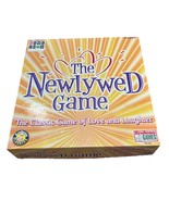 The Newlywed Game For Couples Board Game 2002 NEW Open Box Made In USA G... - $470.27 MXN