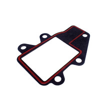 677-13621-00 A0 GASKET FOR YAMAHA 6HP 8HP Outboard Engine Reed Valve Using - £2.86 GBP