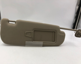 2011-2016 Kia Optima Passenger Sun Visor Sunvisor Gray OEM A03B10030 - £26.91 GBP