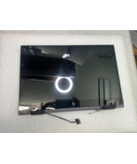 HP 15z-cp000 15.6 FHD complete touch screen lcd panel display assembly - $169.72