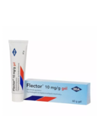 Flector EP Gel 60 g - OTC - $38.84 CAD