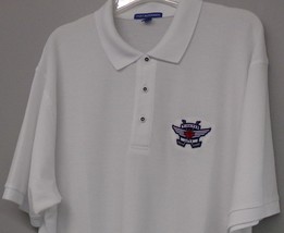 Winnipeg Jets NHL Hockey Embroidered Mens Polo Shirt XS-6XL, LT-4XLT New - £19.41 GBP+