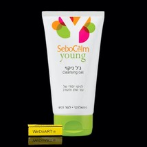 SeboCalm Young Cleansing Gel 160ml - £24.37 GBP