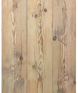 Weathered Wood Wallpaper Stick and Peel Wood Contact Paper Wood Plank Re... - $196.40 MXN