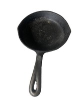 Vintage Wagner 8&quot; Cast Iron Skillet Pan - £12.52 GBP