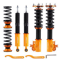 MaXpeedingrods 24 Levels Damper Coilovers Suspension For HONDA CIVIC 06-11 - £204.83 GBP