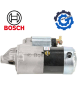 Remanufactured OEM Bosch Starter Motor 1991-1998 Dodge Stealth 3.0L SR4159X - $70.08