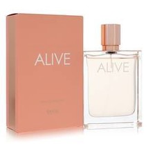 Boss Alive Perfume by Hugo Boss, Perfect for the confident woman, boss a... - $73.00