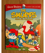 The Smurfs - Season 1, Volume 1 (DVD, 2008, 2-Disc Set) - £3.08 GBP