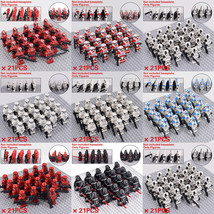 Star Wars First Order Stormtrooper Army Collection 21 Minifigures Lot - £20.57 GBP+