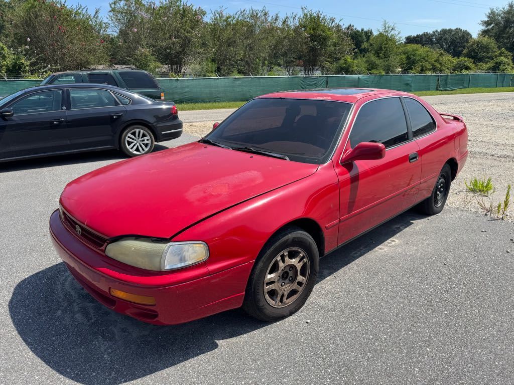 1995 Toyota Camry OEM Coupe Left Door Lock Actuator  - $185.63
