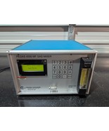 Columbus Instruments PEGAS 4000 MF Gas Mixer / 4000MF / 30 DAY GUARANTEE - $1,800.07 CAD