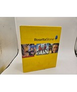 Rosetta Stone Italian level 1 and 2 - $9.89