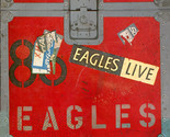 Eagles Live [Vinyl Record Album] - £35.97 GBP