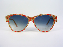 Highway, sunglasses, Scallop, oval, NOS, hyper vintage, unique - £159.95 GBP