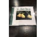 Various : Our Daily Bread - Hymns of Promise - Vol CD - $34.53