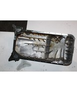 96-00 w202 MERCEDES C320 C240 C230 SLK230 ENGINE OIL PAN R1512 - $4,979.45 MXN