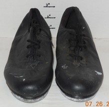 Bloch Boys tap Dance shoes In Black Size Child 6 1/2 M - £18.80 GBP