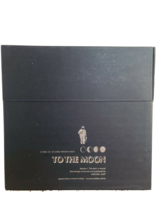 TO THE MOON JULY 20 1969 TIME LIFE BOX SET 6 LP RECORDS *RARE* - £16.12 GBP