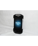 Zebra TC75EK / TC75EK-2MB22AB Mobile Phone PC Barcode Scanner W password... - £176.99 GBP