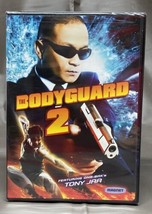 The Bodyguard 2 Dvd - £5.60 GBP