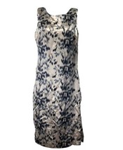 day birger et mikkelsen silk Sleeveless Cocktail Evening dress EU Size 34 - $79.19