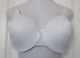 Trusst lingerie Underwire Bra Size 46F Style TL1002 White - $16.78