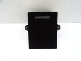 15 Mercedes W222 S550 tray storage box, armrest compartment, rear, 22268... - $56.09