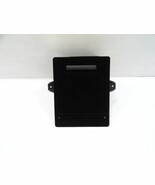 15 Mercedes W222 S550 tray storage box, armrest compartment, rear, 22268... - $76.67 CAD
