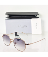 New Authentic BOLON Sunglasses BL7129 Col. B90 50mm Frame - $98.99