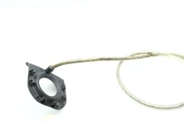 2003-2010 PORSCHE CAYENNE GAS FUEL FILLER RETAINER NECK HOSE LINE H1211 image 4