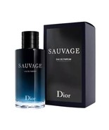 SAUVAGE PARFUM BY CHRISTIAN DI&amp;OR 3.4 FL OZ EAU DE 100 ML - $77.68 CAD
