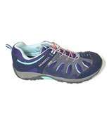 Merrell Womens Size 4 Chameleon Hiking Shoes - £28.54 GBP