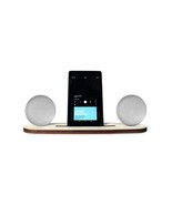 Wooden Stand for Google Home and Nest Mini, Compatible with 1st and 2nd ... - $31.00