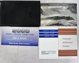 2000 Jeep Grand Cherokee Owners Manual [Paperback] Jeep - $57.63