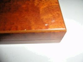 Mastro de Paga Travel Humidor # 006 image 11