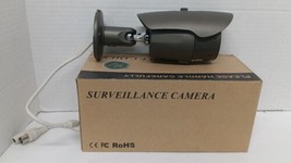 DH-IBF-672B HD-CVI 3.6mm Fixed Lens 720P 36 IR LEDs DC 12V Security Camera - $512.30 MXN