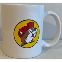 Buc-ee&#39;s Beaver Tested, Beaver Approved Mug.  Texas Gas Station - $17.00
