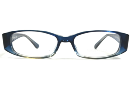 Miraflex Niños Gafas Monturas ALEX BSM Azul Rectangular Completo Borde 45-15-135 - £66.96 GBP