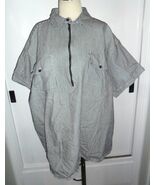 Berne Short Sleeve Shirt Size - XLT - $30.00