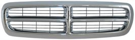 SimpleAuto Grille assy bright for DODGE DAKOTA 1997-2004 - £109.39 GBP