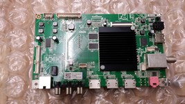 *  M19066-MT Main  Board From ELEMENT E4AA70R LCD TV - $53.95