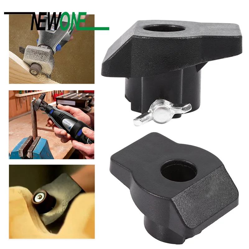 Sanding/Grinding Guide Rotary Tool Attachment Accessories For Proxxon Dr... - $3,052.91 MXN
