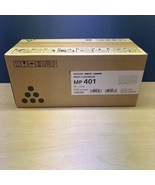 Genuine Ricoh 841886 MP 401 Black Toner Cartridge Ricoh/Lanier/Savin MP 401 - $637.92 MXN