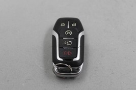 Fob/Remote Four Remote Start Button Fits 16-17 EXPLORER 38838 - $815.91 MXN